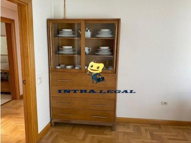 Piso en venta en Santa Marta De Tormes, La Fontana