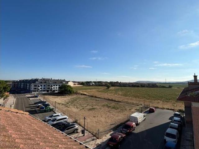 Piso en alquiler en Santovenia De Pisuerga