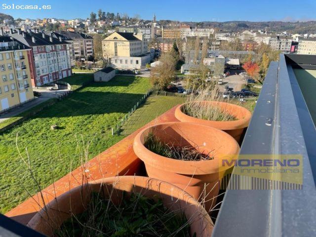 Piso en venta en Sarria