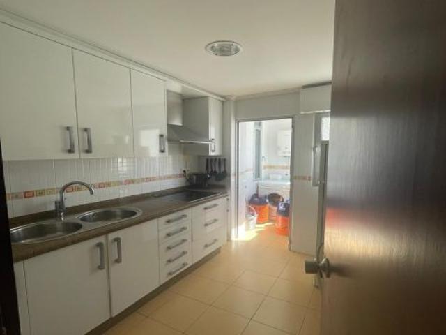Piso en venta en El Cerrito, Comarca Metropolitana de Huelva