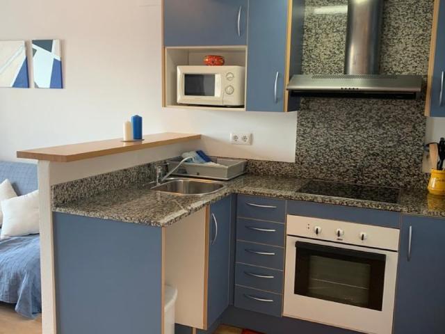 Apartamento en alquiler en Alt Empordà, Catalunya