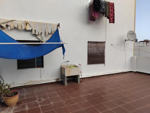 Ático en venta en la Ribera Baixa, Valencia