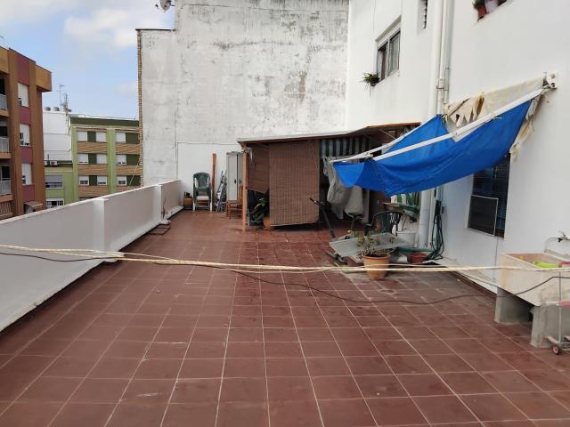 Ático en venta en la Ribera Baixa, Valencia