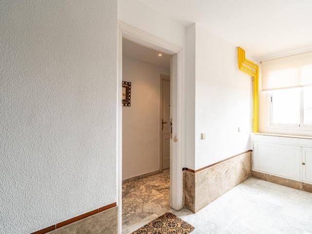Ático en venta en Santa Eufemia, Tomares