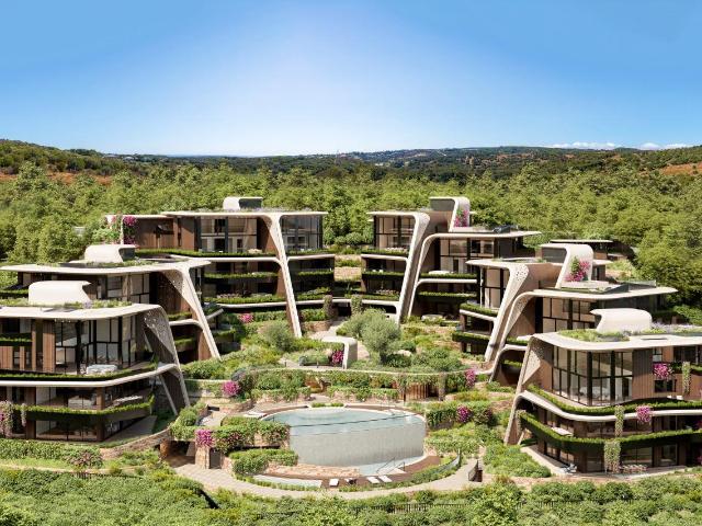 Ático en venta en Sotogrande, Campo de Gibraltar