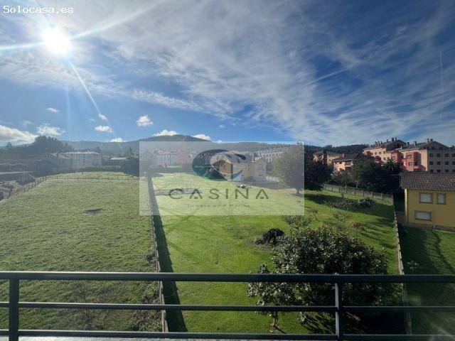 Ático en venta en Congostriña, San Cosme