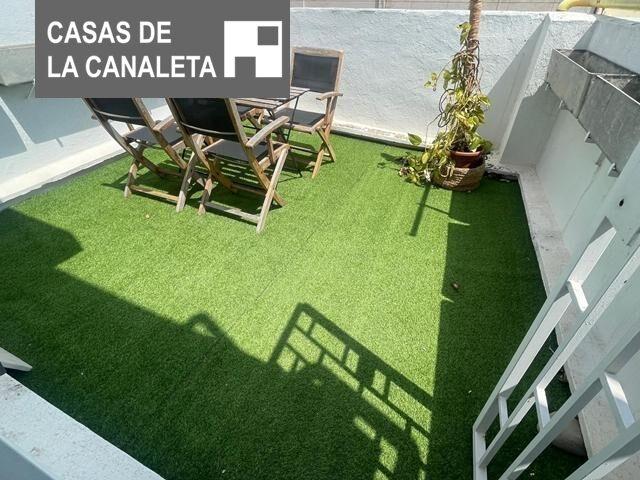 Casa en alquiler en Valencia, Patraix