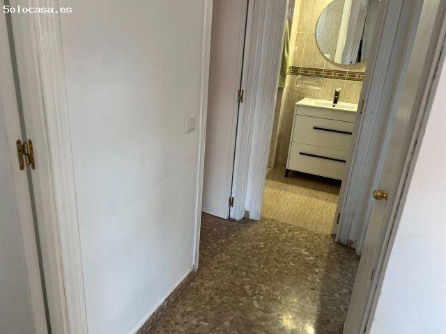 Piso en alquiler en la Coma, l'Horta Nord
