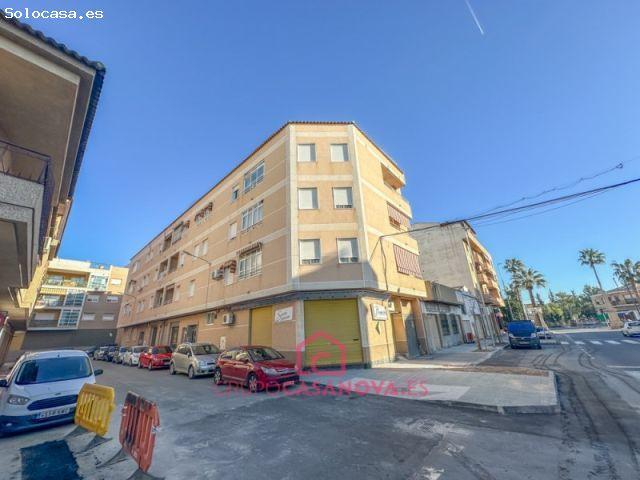 Piso en venta en Beniel, Área Metropolitana de Murcia