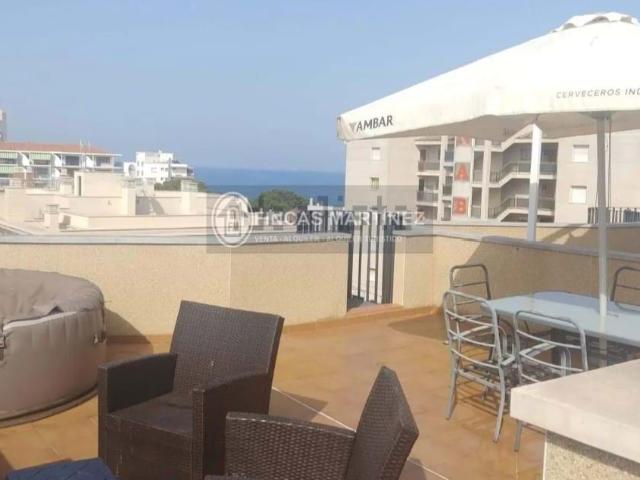 Piso en venta en Miami Platja, Baix Camp