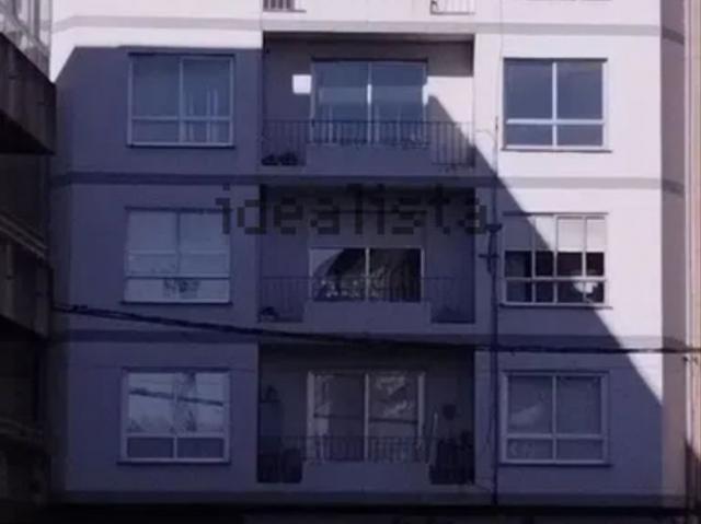 Ático en venta en Vilagarcía, Vilagarcía De Arousa