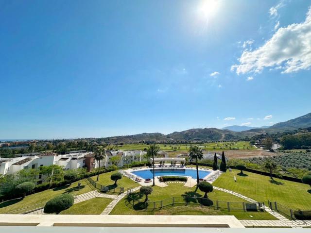 Piso en venta en Benahavís, Málaga