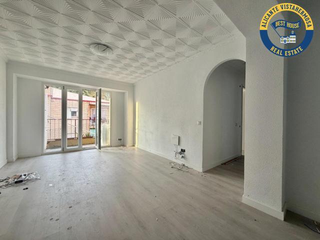 Ático en venta en Carolinas Altas, l'Alacantí