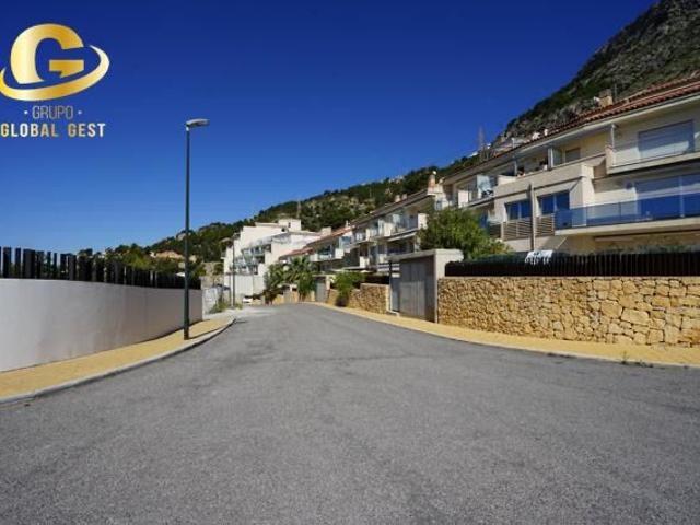 Ático en venta en Capblanc, la Marina Baixa