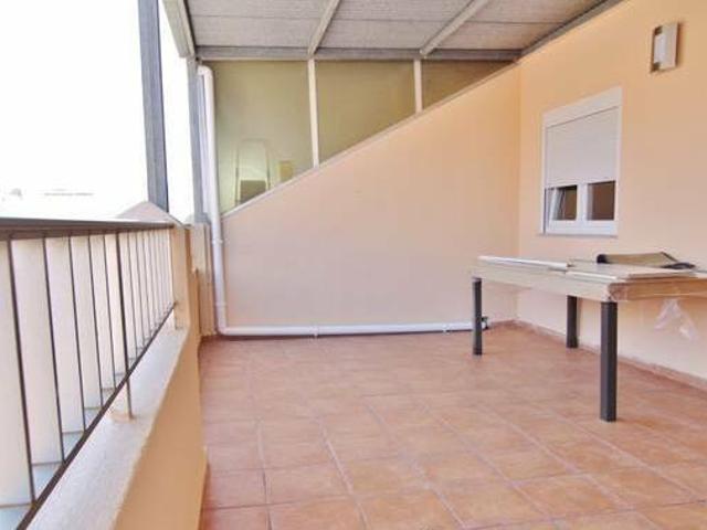 Casa en alquiler en la Marina Baixa, Valencia