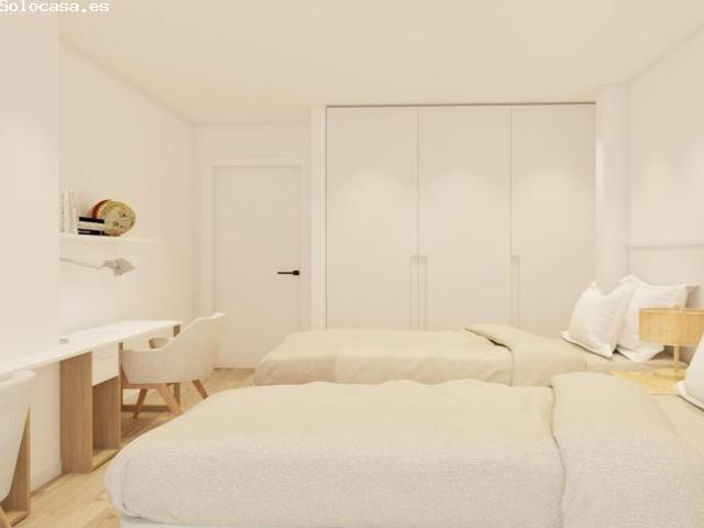 Piso en venta en Murcia, Murcia
