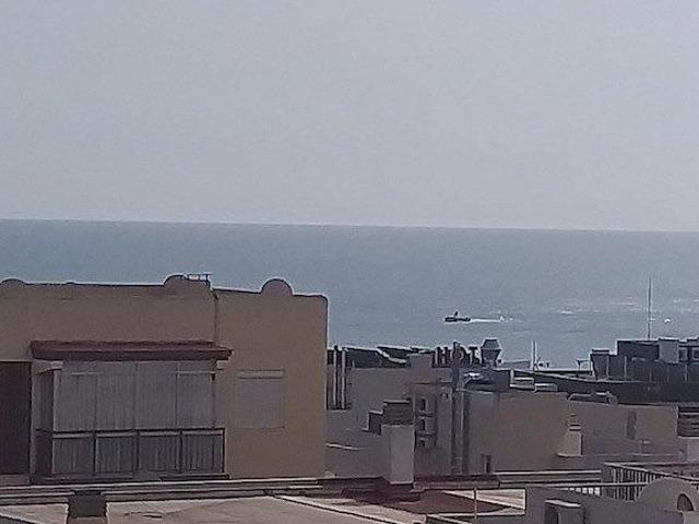 Ático en venta en San Bernardo, la Marina Alta