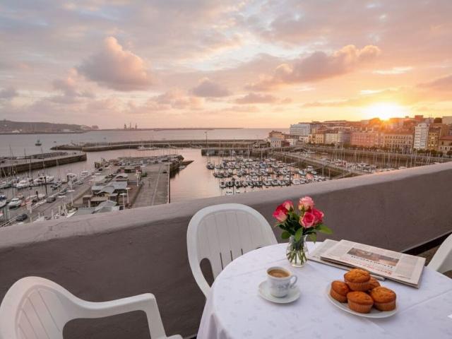 Piso en venta en El Carmen, Gijón