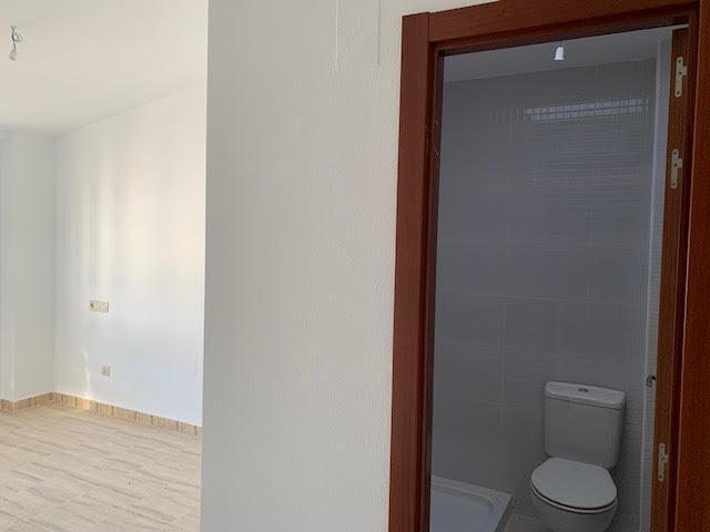 Ático en venta en Encinas De Abajo