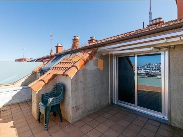 Ático en venta en Vigo, Maceiras
