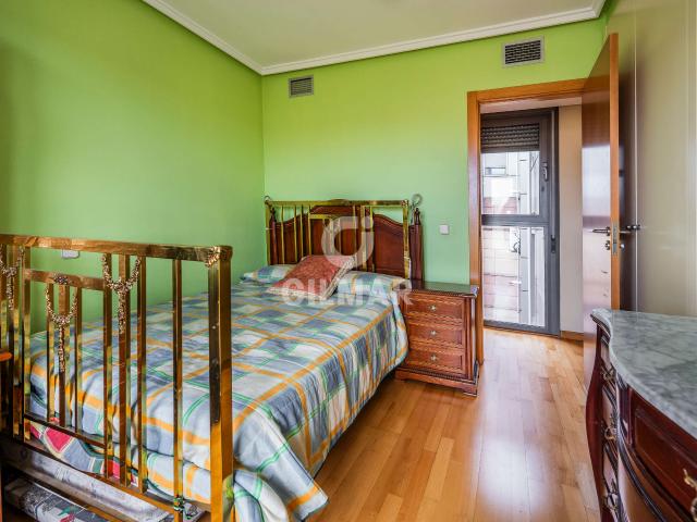 Ático en venta en Madrid, Guindalera