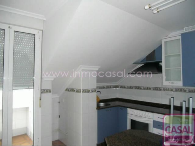Ático en venta en Laviana, La Casorra