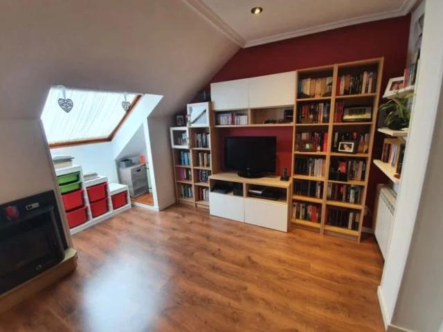 Ático en venta en San Martín Del Rey Aurelio, El Llugarín de Baxo