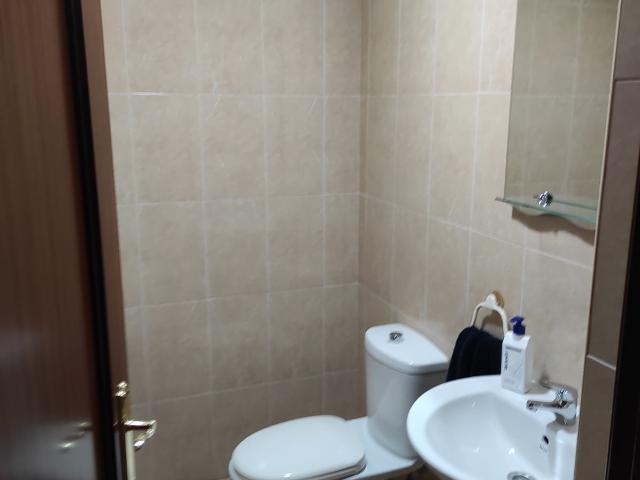 Ático en venta en Don Benito, Barrio de San Sebastián