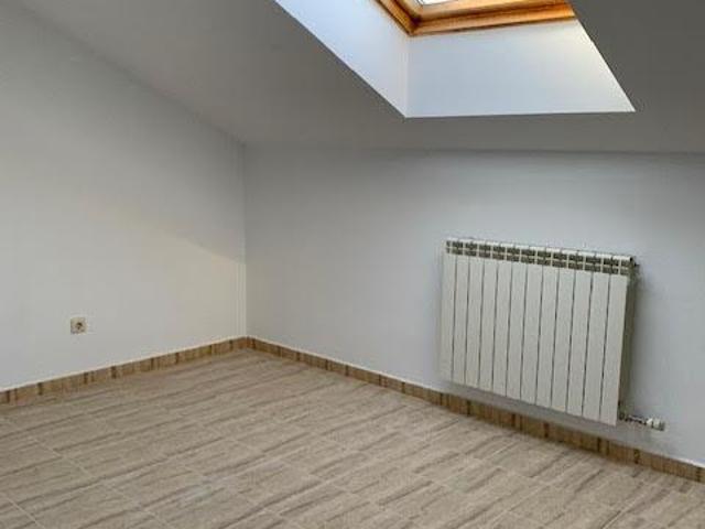 Ático en venta en Encinas De Abajo
