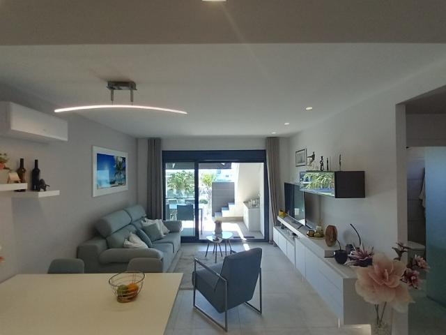 Ático en venta en Collado Villalba, Urbanització El Ras