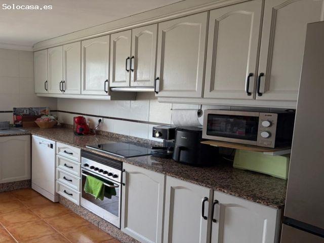 Piso en venta en l'Alt Vinalopó / El Alto Vinalopó, Valencia