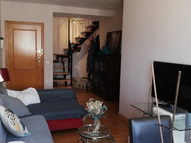 Ático en venta en Lugar de Casillas o Ermita de Buendia, Área Metropolitana de Murcia