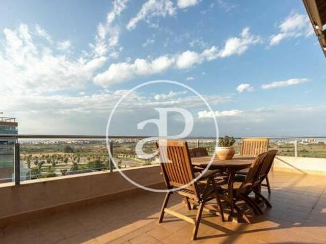 Casa en alquiler en l'Horta Sud, Valencia