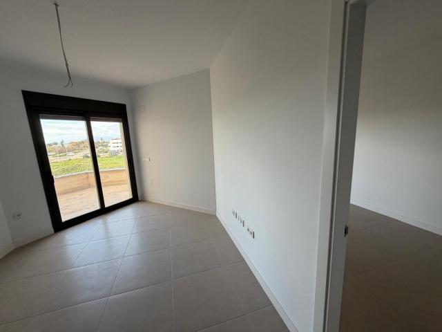 Ático en venta en Real Bajo, La Axarquía