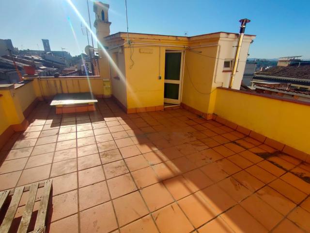 Ático en venta en Plaça Catalunya - Saldes, Manresa