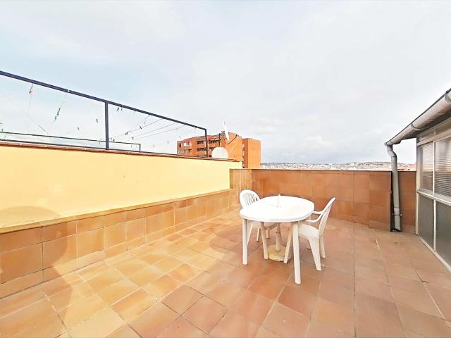 Ático en venta en Can Diviu, Vallès Oriental