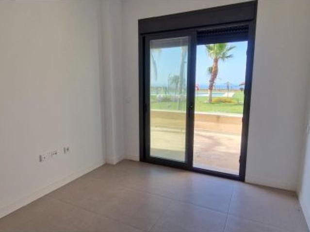 Piso en venta en Valle-Niza, La Axarquía