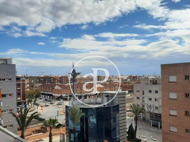 Casa en alquiler en Manises