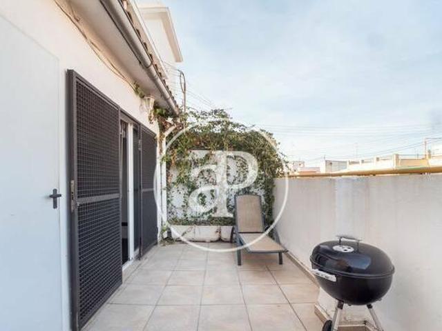 Casa en alquiler en Valencia