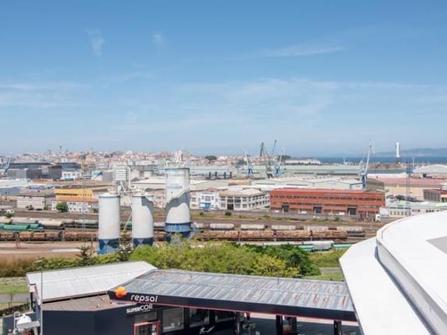 Ático en venta en San Cristovo das Viñas, A Coruña
