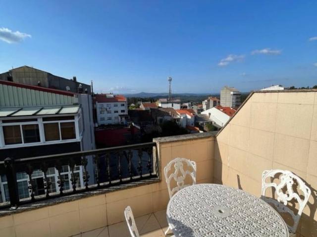 Ático en venta en A Estrada, Tabeirós - Terra de Montes