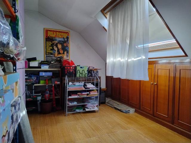 Ático en venta en Casco Vello, Lugo
