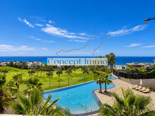 Ático en venta en Guía de Isora, Canarias