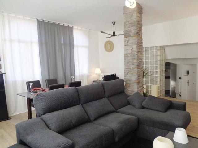 Ático en venta en Bilbao, Casco Viejo
