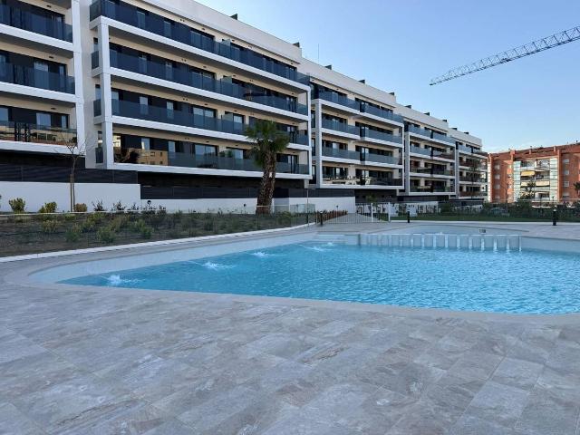 Ático en venta en Baix Llobregat, Catalunya