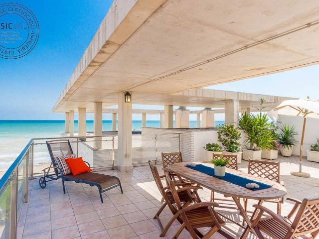 Ático en venta en Oropesa Del Mar, els Quarts