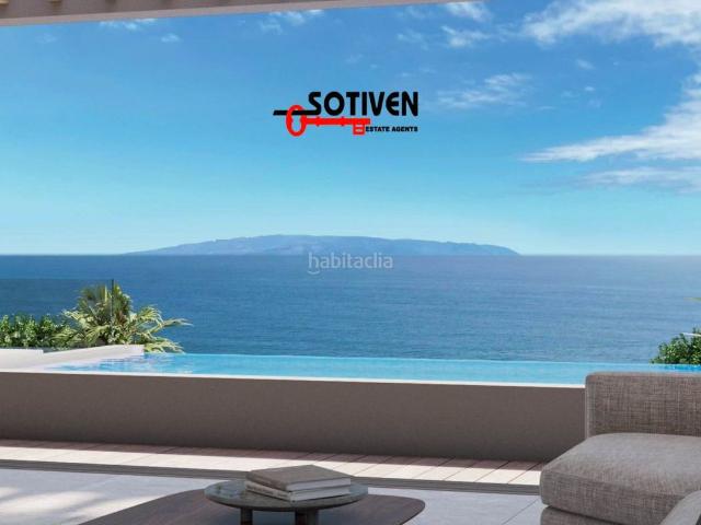 Dúplex en venta en La Postura, Adeje