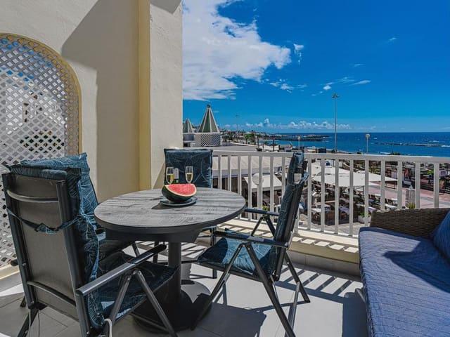 Ático en venta en La Postura, Adeje