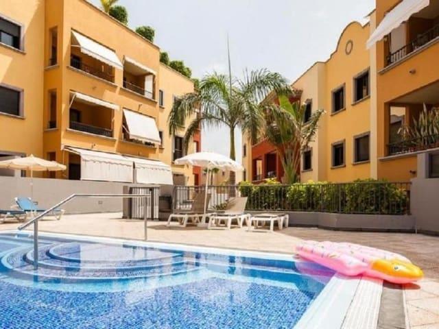 Ático en venta en Adeje, La Postura