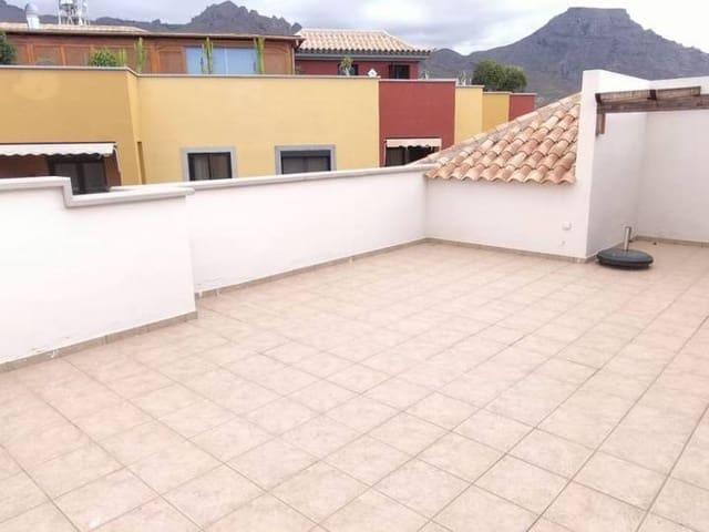 Ático en venta en La Postura, Adeje